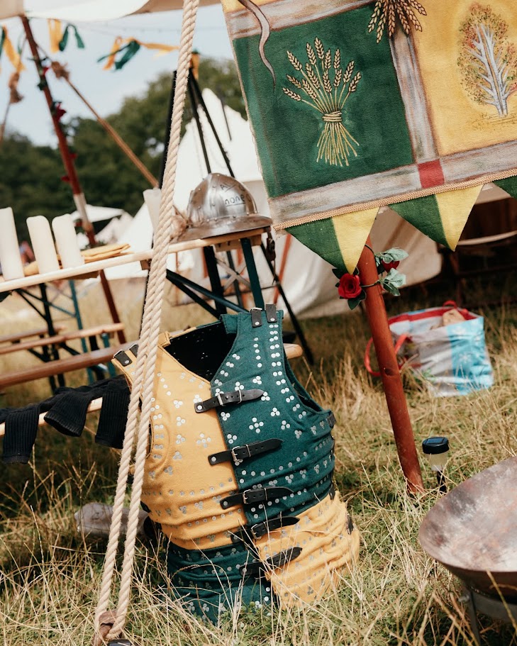 Big Josh Stones big Brig