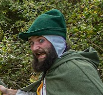 Richard “Dick” Roper